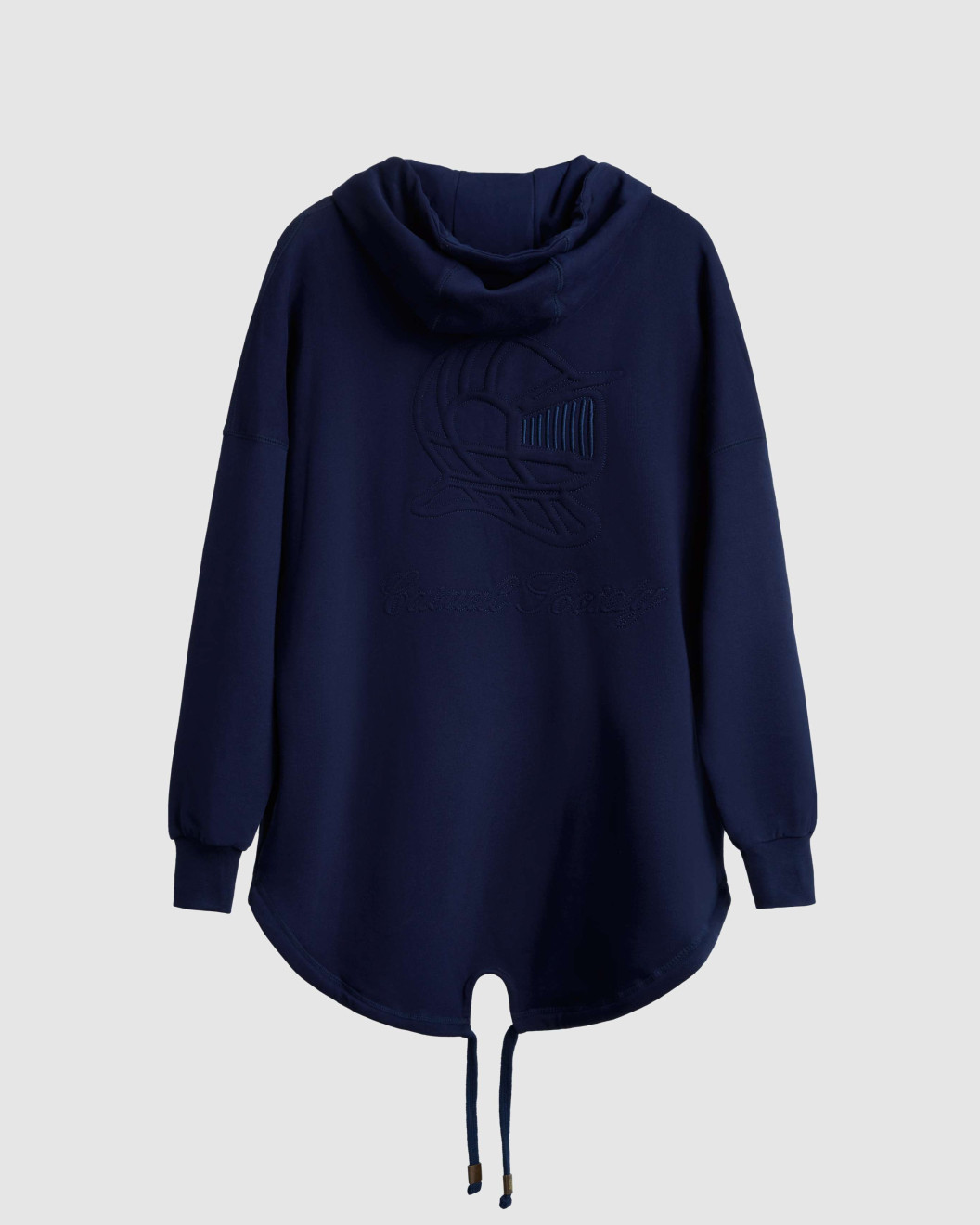 Parka sweatshirt hotsell